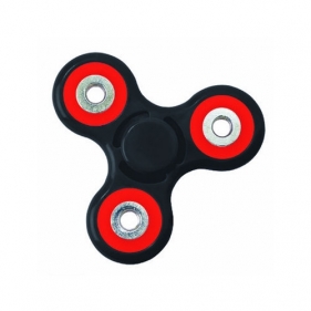 Spinner Czarny