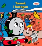 Tomek. Tomek i huragan
