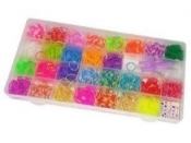 Zestaw kreatywny 1800el