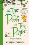 The Tao of Pooh & The Te of Piglet wer. angielska Benjamin Hoff
