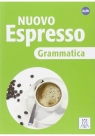 Nuovo Espresso A1/B1 Grammatica Opracowanie zbiorowe