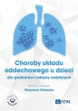 Choroby układu oddechowego u dzieci - Wojciech Feleszko