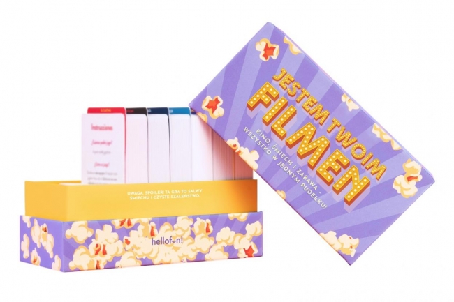 <img src='https://webimage.pl/pics/778/3/d8435498603778.jpg' style='height:440px' /> Jestem twoim filmem