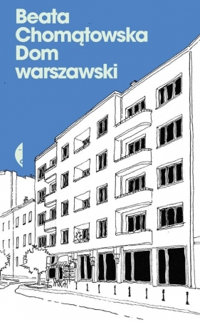 Dom warszawski - Beata Chomątowska
