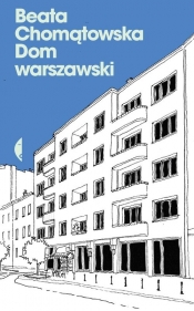 Dom warszawski - Beata Chomątowska