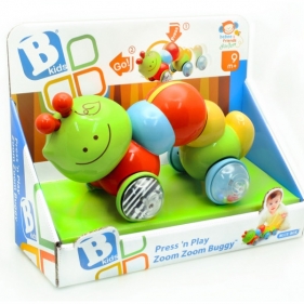 BKIDS Gąsieniczka Auto (1164377)