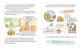 Ojej, zguba! O relacjach, empatii i wspieraniu innych - Anna Jankowska