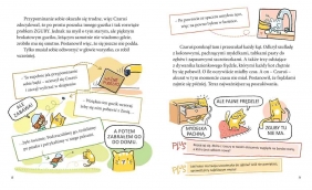 Ojej, zguba! O relacjach, empatii i wspieraniu innych - Anna Jankowska