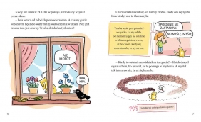 Ojej, zguba! O relacjach, empatii i wspieraniu innych - Anna Jankowska