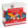 Klocki Konstruktor - Classic, 95 el. (903032) Wiek: 3+