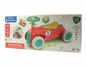 Samochodzik Vintage - My First Car (17377)