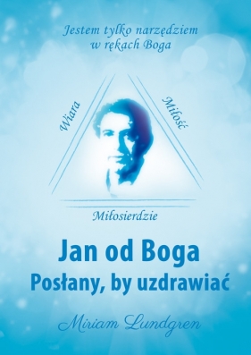 Jan od Boga - Miriam Lundgren