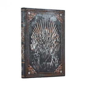 Notatnik For the Throne Mini