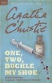 One, Two, Buckle My Shoe - Agatha Christie