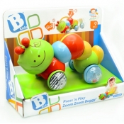 BKIDS Gąsieniczka Auto (1164377)