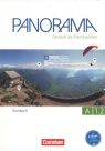 Panorama A 1.2 Kursbuch Finster Andrea, Jin Friederike, Paar-Grunbichler Verena