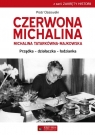  Czerwona Michalina. Michalina Tatarkówna-MajkowskaPrządka - działaczka