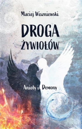 Droga Żywiołów. Anioły i Demony - Maciej Wiszniewski