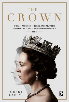 The Crown. Tom 2