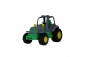 Osiłek traktor