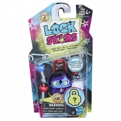 Figurka Lock Stars Purpurowa Wampirzyca (E3103/E3220)