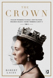 The Crown. Tom 2 - Lacey Robert