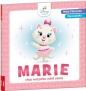 Disney Maluch. Moje pierwsze opowiastki. Marie chce wszystko robić sama - Opracowanie zbiorowe