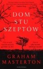Dom stu szeptów - Graham Masterton