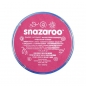 Farba do twarzy i ciała Snazaroo 18ml - różowa