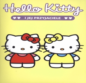 Hello Kitty i jej przyjaciele