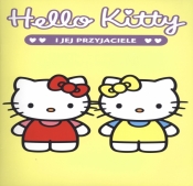 Hello Kitty i jej przyjaciele