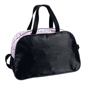 Torba sportowa - White Kitty