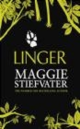 Linger Maggie Stiefvater