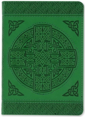 Notatnik Artisan Mini Celtycki