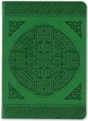 Notatnik Artisan Mini Celtycki