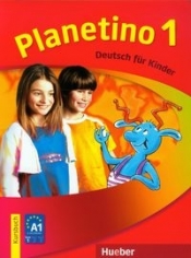 Planetino 1 Kursbuch