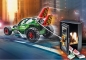 Playmobil City Action: Policyjny gokart - Pościg za włamywaczem do sejfu (70577)