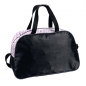 Torba sportowa - White Kitty