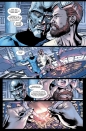 Nowy świat Ultimate. Inwazja - Jonathan Hickman