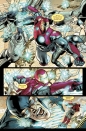 Nowy świat Ultimate. Inwazja - Jonathan Hickman