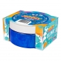 Tuban, Jiggly Slime zapachowy - Niebieska jagoda 200g (TU 3577)