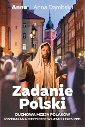 Zadanie Polski - Anna Dąmbska