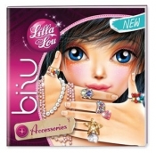 BIŻU LILLA LOU ACCESSORIES - Opracowanie zbiorowe