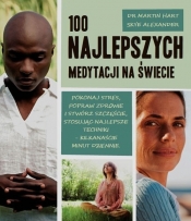 100 najlepszych medytacji na świecie - Hart Martin, Skye Alexander