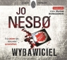 Wybawiciel (audiobook) Jo Nesbø