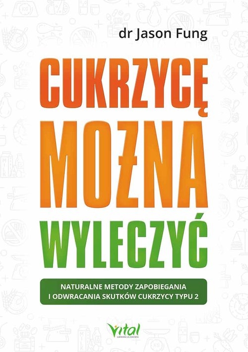 Cukrzycę można wyleczyć