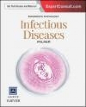 Diagnostic Pathology: Infectious Diseases Danny Milner