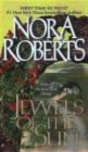 Jewels of the Sun Nora Roberts