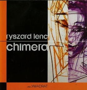 Chimera - Lenc Ryszard