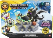 Treasure X Minecraft Caves&Cliffs - Ender Dragon (MO-41677)